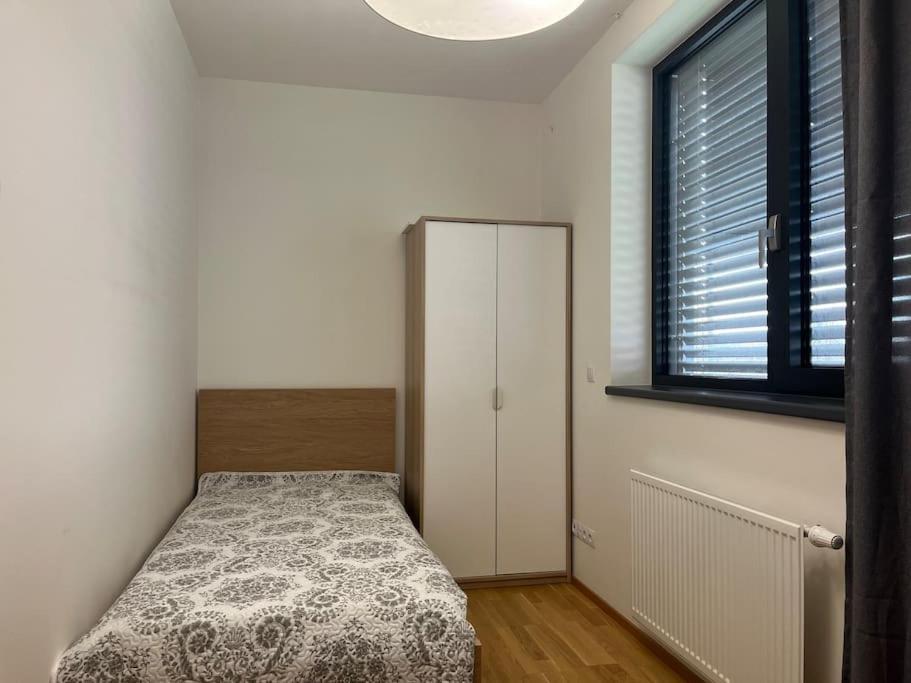 Apartman Holesovice,Balkon,Garaz — Photos 2